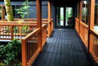 Deck Contractors Vancouver WA | Deck Design & Installation