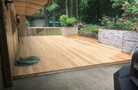 Deck Contractors Vancouver WA | Deck Design & Installation
