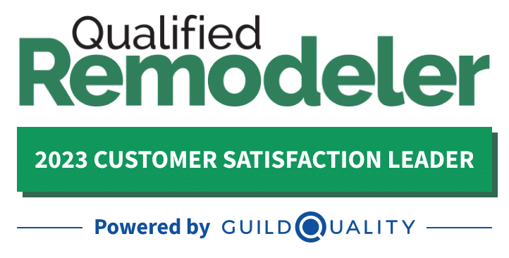 Qualified Remodeler No Background
