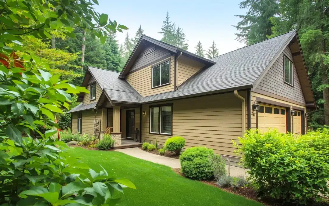 Top 7 Exterior Mistakes That Kill Curb Appeal (and How to Fix Them)