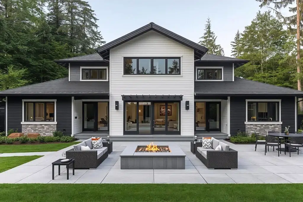 Full Remodel Planning