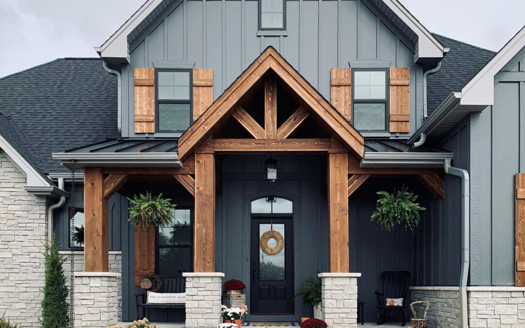 2026 Top Exterior Siding Options: A Homeowner’s Guide to Style, Durability & Value