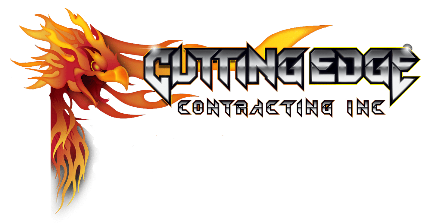 Cutting Edge Contracting